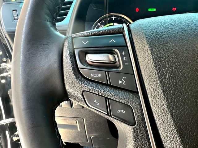 TOYOTA豐田 ALPHARD  第14張相片