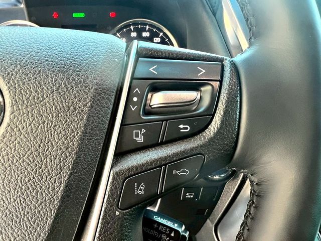 TOYOTA豐田 ALPHARD  第15張相片