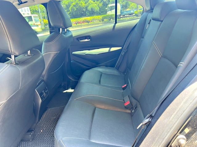 TOYOTA豐田 ALTIS  第5張相片