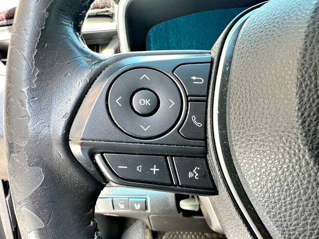 TOYOTA豐田 ALTIS  第7張相片