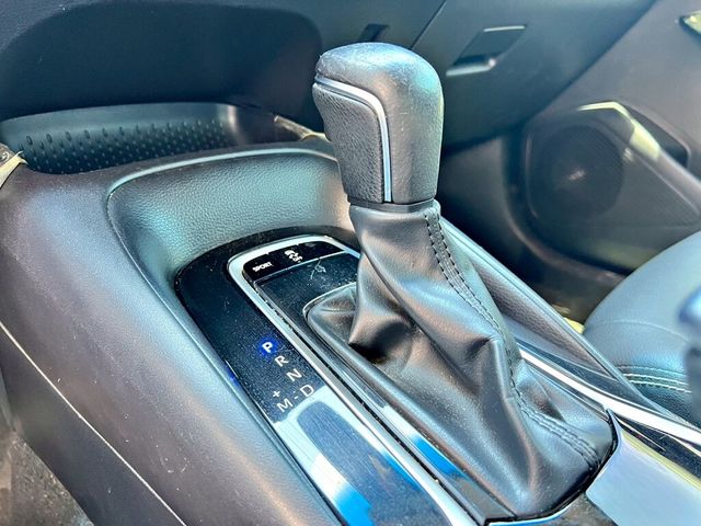 TOYOTA豐田 ALTIS  第13張相片