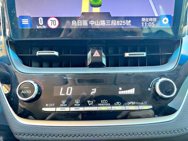 TOYOTA豐田 ALTIS  第14張相片