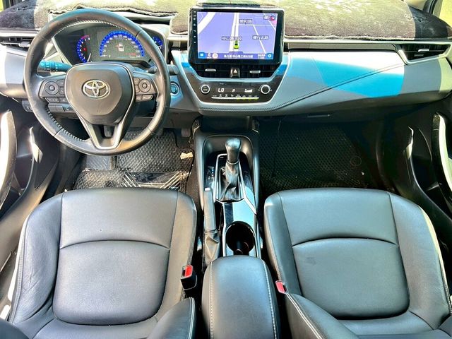 TOYOTA豐田 ALTIS  第18張相片