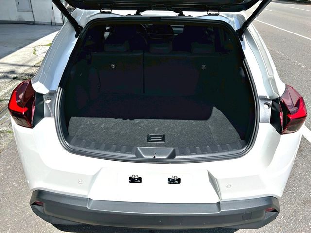 LEXUS凌志 UX250H  第3張相片