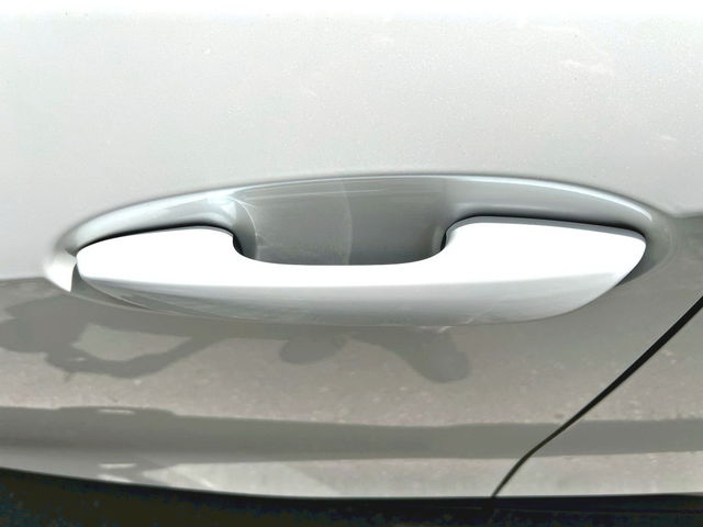 LEXUS凌志 UX250H  第5張相片
