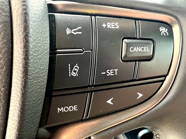 LEXUS凌志 UX250H  第13張相片