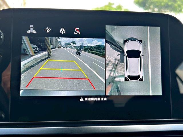LEXUS凌志 UX250H  第16張相片