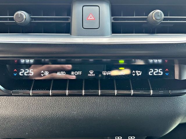LEXUS凌志 UX250H  第17張相片