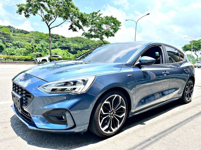 FORD福特 FOCUS  第1張相片