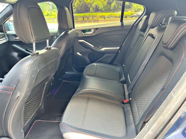 FORD福特 FOCUS  第6張相片