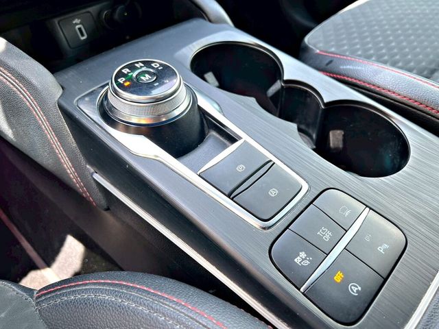FORD福特 FOCUS  第7張相片