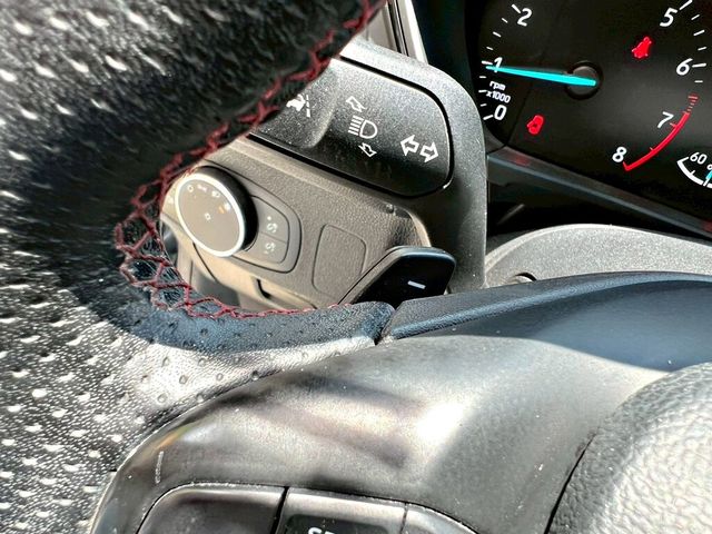 FORD福特 FOCUS  第11張相片