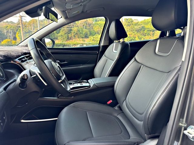 HYUNDAI現代 TUCSON  第4張相片