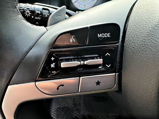 HYUNDAI現代 TUCSON  第5張相片