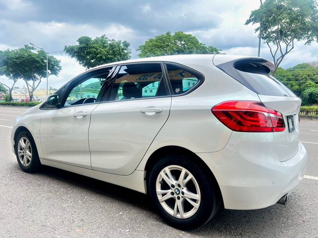 BMW寶馬 218D  第2張相片