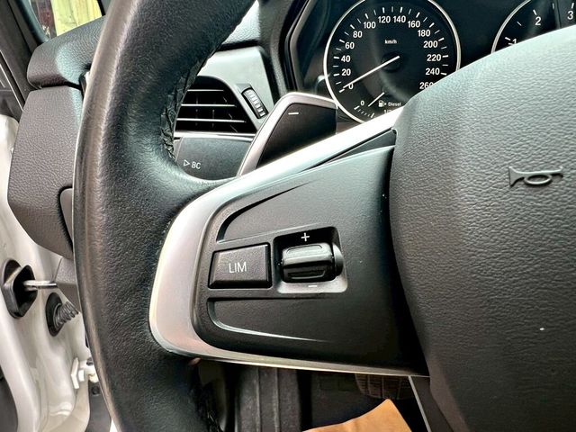 BMW寶馬 218D  第8張相片
