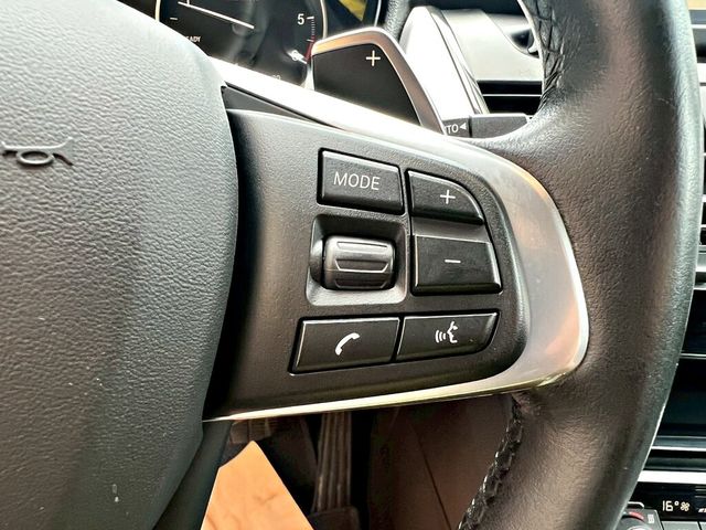BMW寶馬 218D  第9張相片