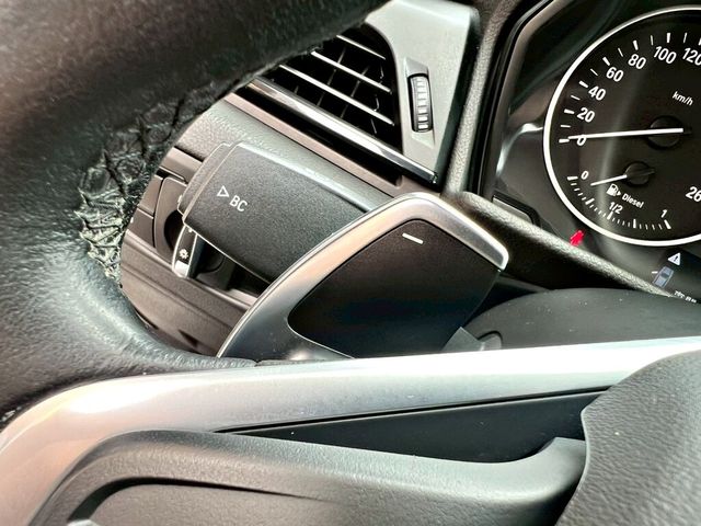 BMW寶馬 218D  第10張相片