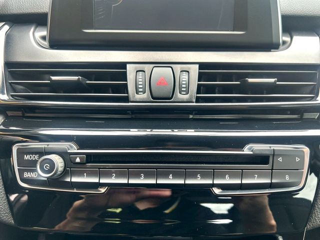 BMW寶馬 218D  第17張相片