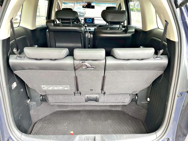 HONDA本田 ODYSSEY  第3張相片