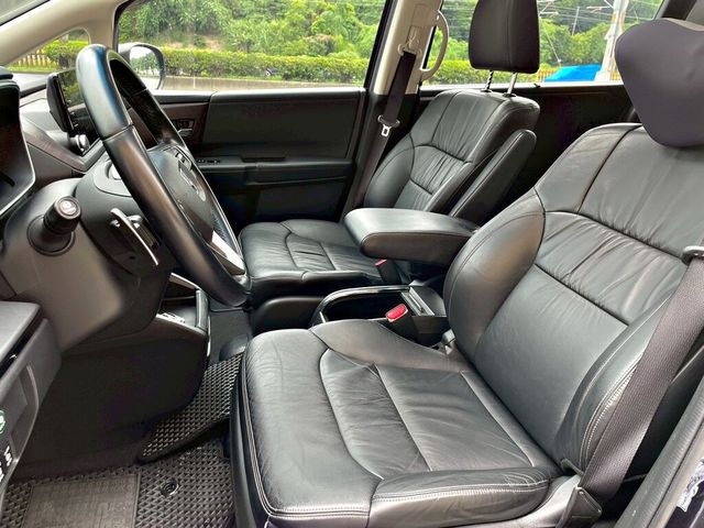 HONDA本田 ODYSSEY  第4張相片