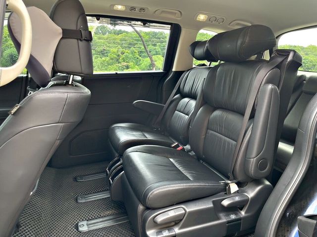 HONDA本田 ODYSSEY  第5張相片