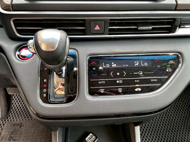 HONDA本田 ODYSSEY  第11張相片