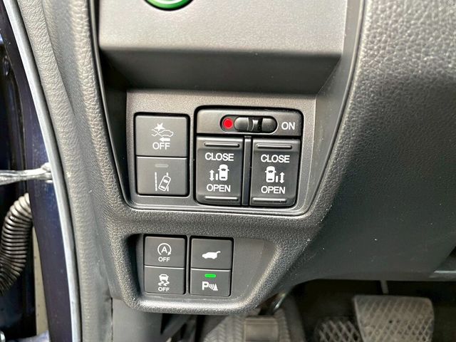 HONDA本田 ODYSSEY  第14張相片