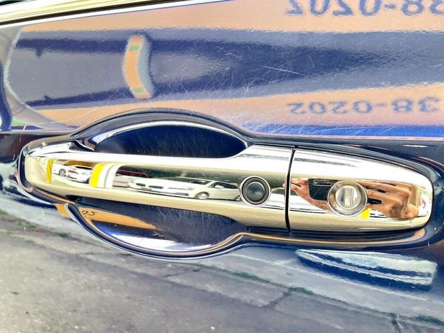 HONDA本田 ODYSSEY  第17張相片