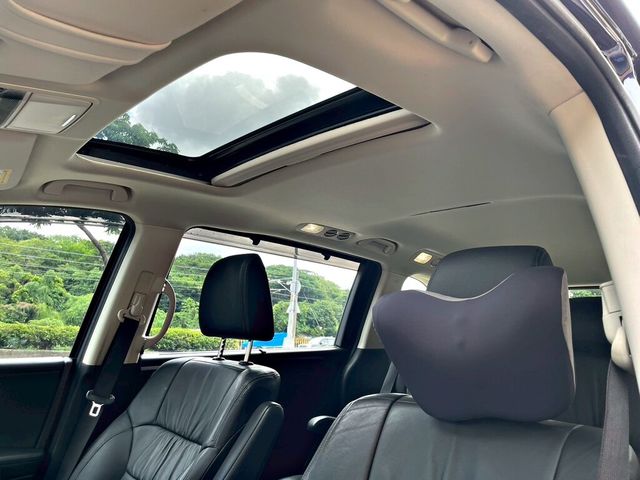 HONDA本田 ODYSSEY  第19張相片