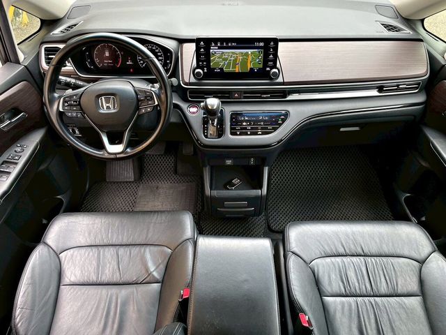 HONDA本田 ODYSSEY  第20張相片