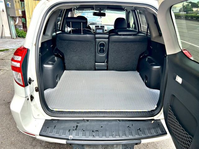 TOYOTA豐田 RAV4  第4張相片
