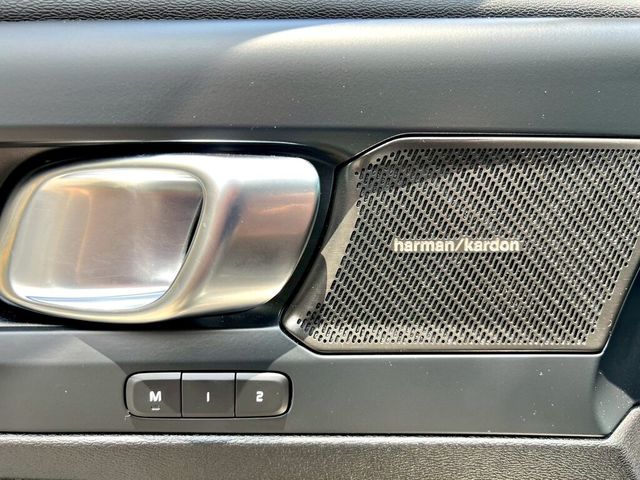 VOLVO富豪 XC40  第14張相片