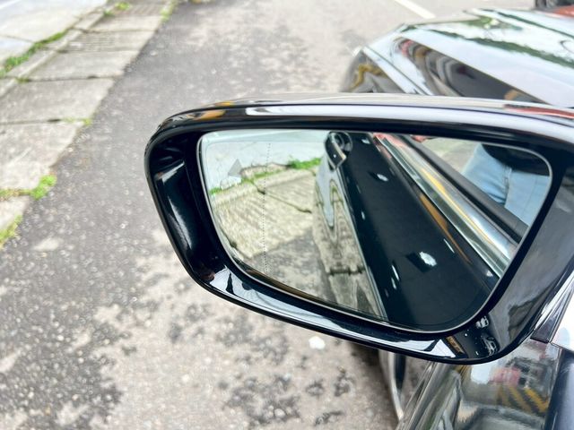 BMW寶馬 730D  第5張相片