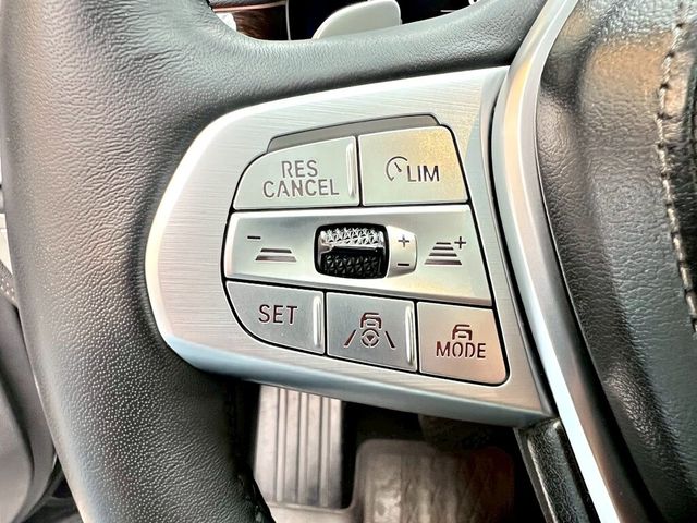BMW寶馬 730D  第12張相片