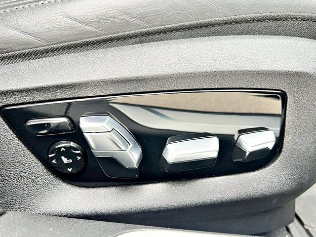 BMW寶馬 730D  第19張相片