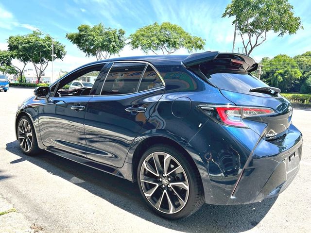 TOYOTA豐田 COROLLA SPORT  第2張相片