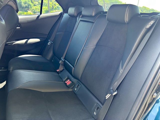 TOYOTA豐田 COROLLA SPORT  第7張相片