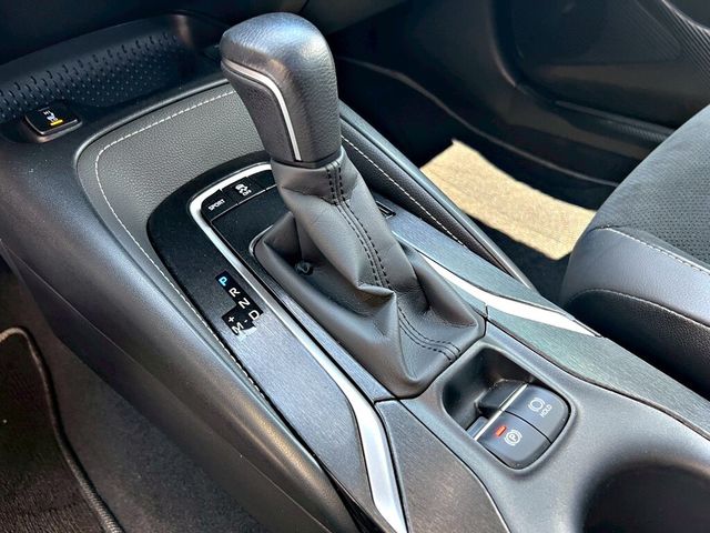 TOYOTA豐田 COROLLA SPORT  第18張相片