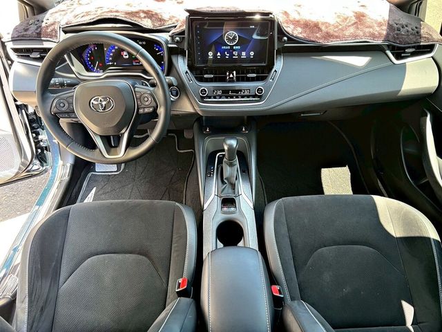 TOYOTA豐田 COROLLA SPORT  第20張相片