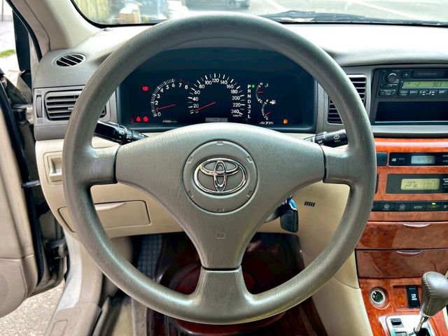 TOYOTA豐田 ALTIS  第3張相片