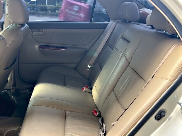 TOYOTA豐田 ALTIS  第5張相片