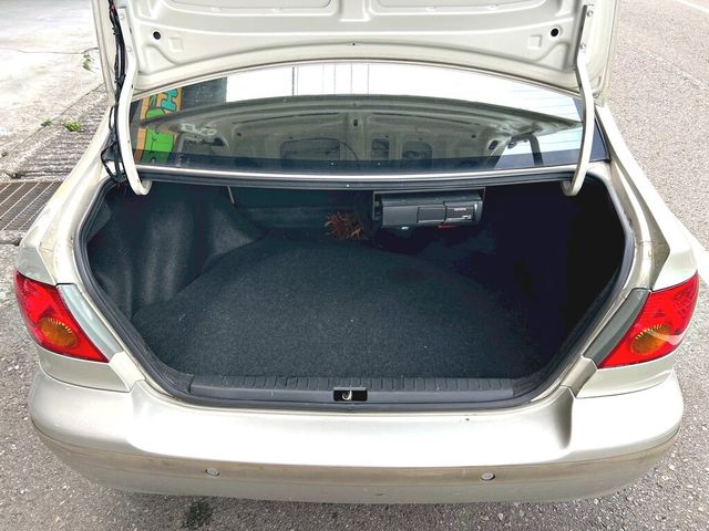 TOYOTA豐田 ALTIS  第6張相片