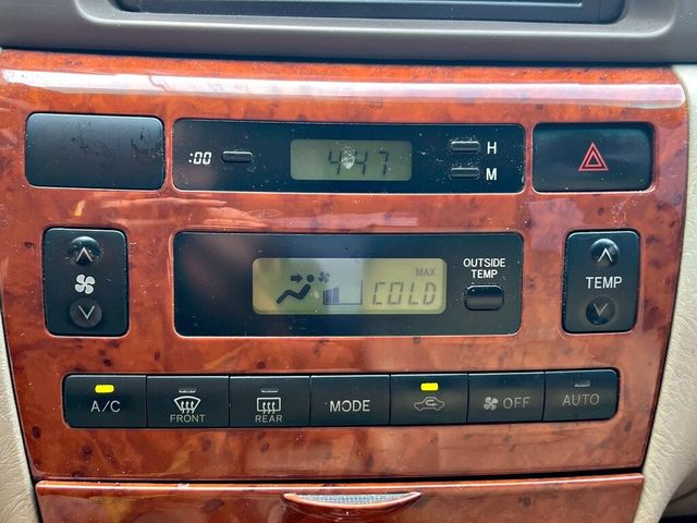 TOYOTA豐田 ALTIS  第8張相片