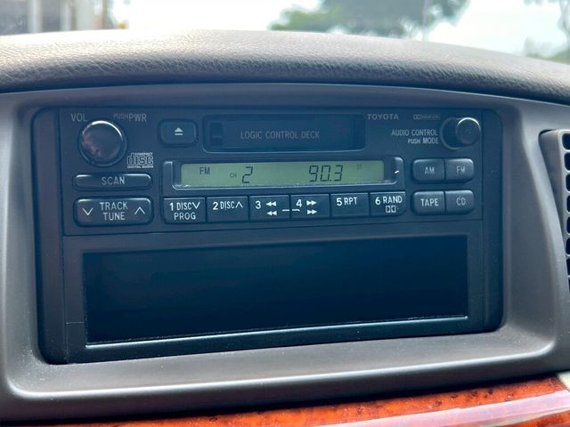TOYOTA豐田 ALTIS  第9張相片
