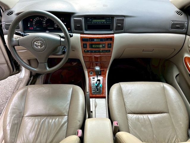TOYOTA豐田 ALTIS  第10張相片