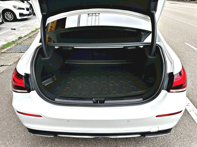 M-BENZ賓士 A200  第3張相片