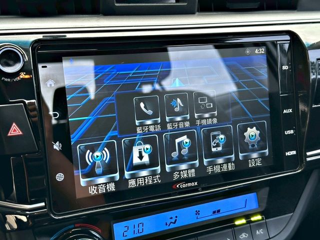 TOYOTA豐田 ALTIS  第11張相片