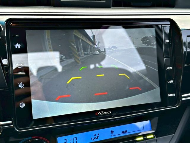 TOYOTA豐田 ALTIS  第14張相片