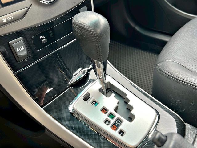 TOYOTA豐田 ALTIS  第7張相片